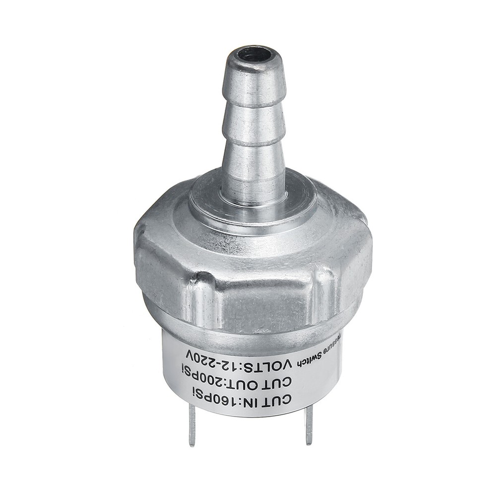N003990 For DeWalt Micro Pressure Switch Sensor D55168 Type 5 - 7 Air Compressor