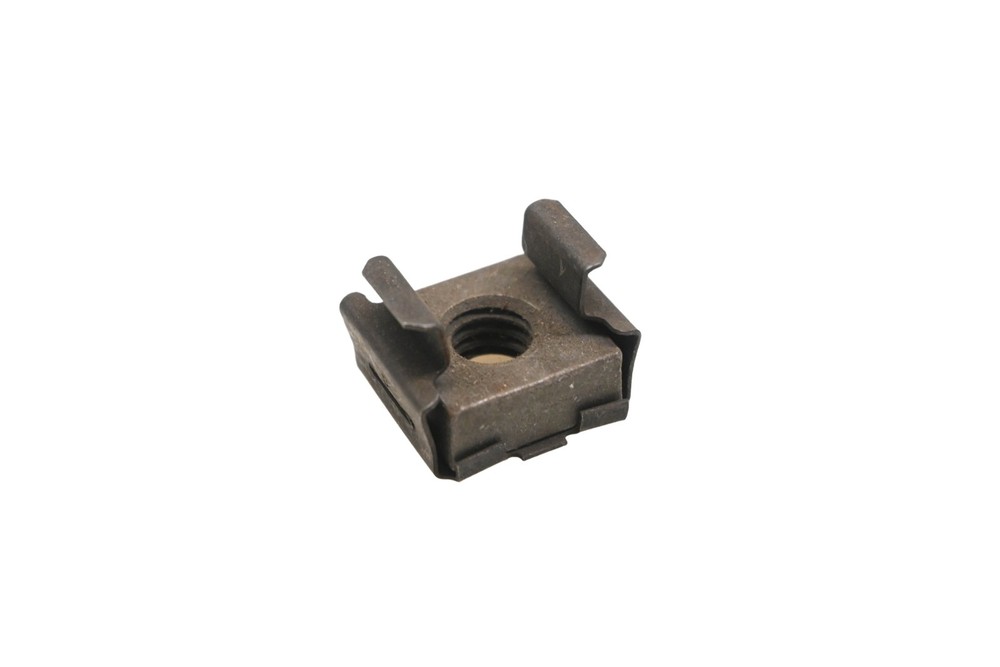 Mack 23AX495 Clip-On Spring Nut NOS