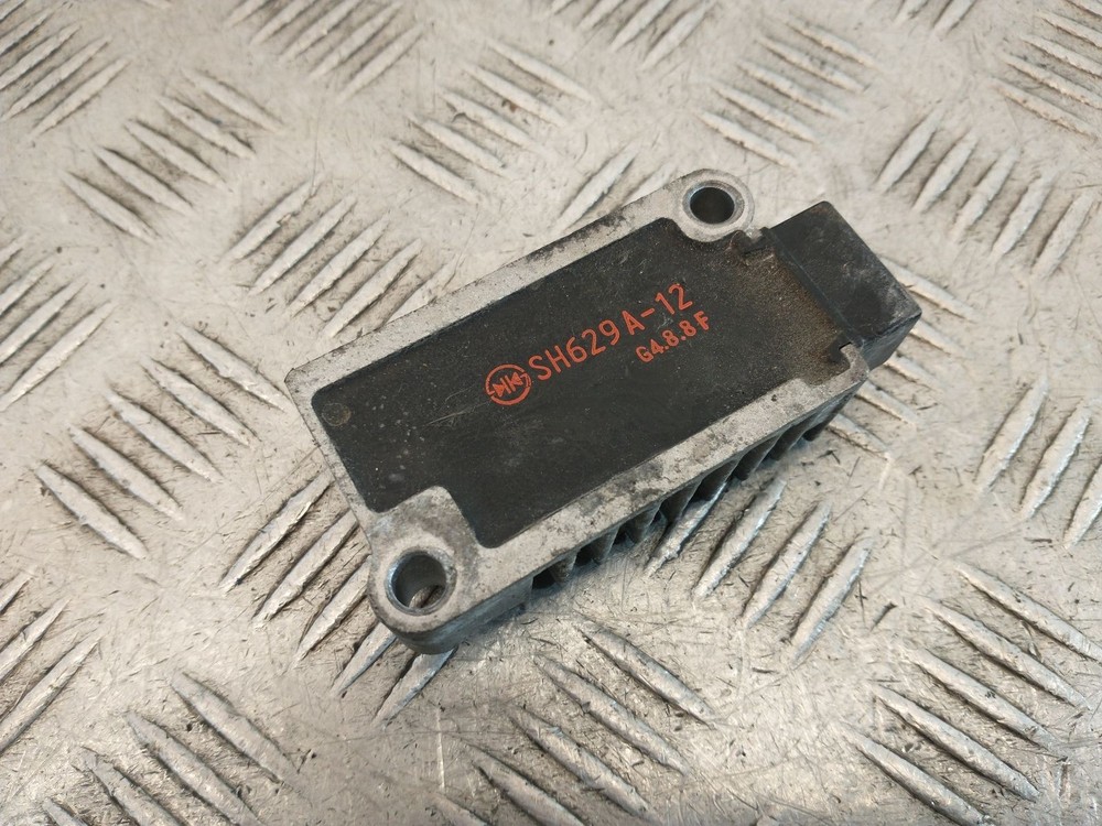 2015 YAMAHA WR 125 RECTIFIER REGULATOR