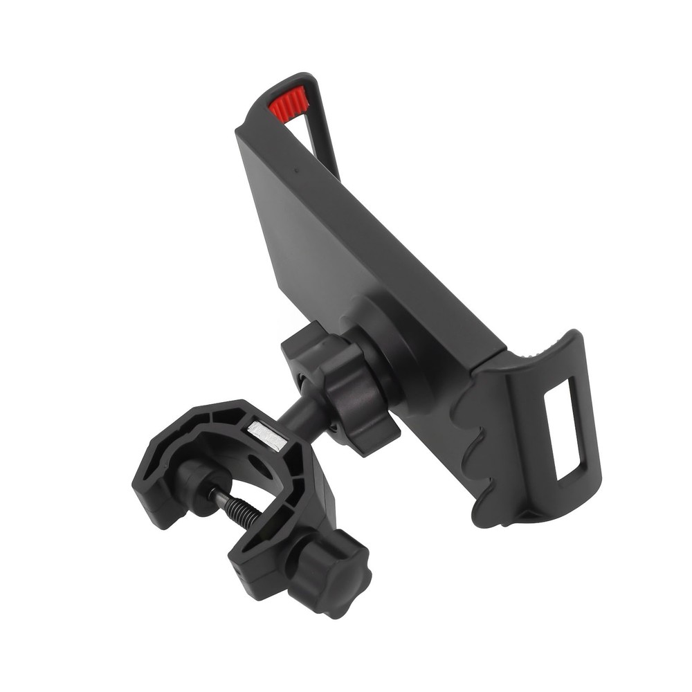 Adjustable Microphone Stand Mount Holders For Cellphone And Tablet Clip