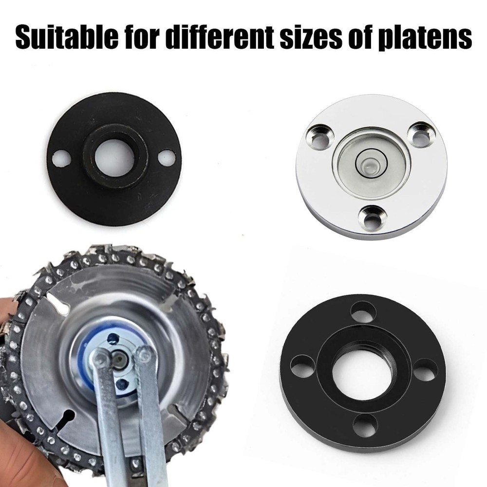 Universal Adjustable Angle Grinder Wrench Pin Spanner Locknut for