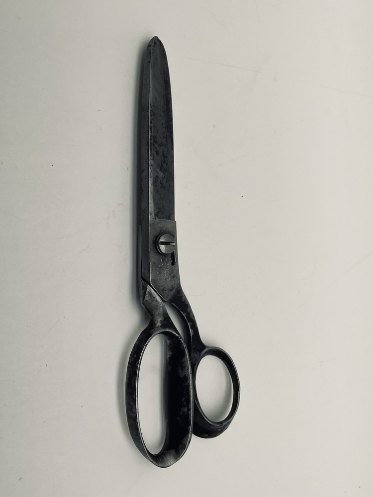 Vintage Reliance Compton Scissors 10”