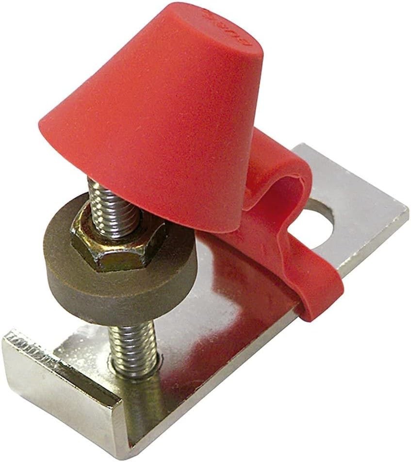 Seachoice CBBF Fuse Terminal Mounting Bar