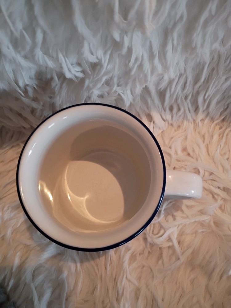 Dansk Cherries Coffee Tea Cup Rare Replacement Nice