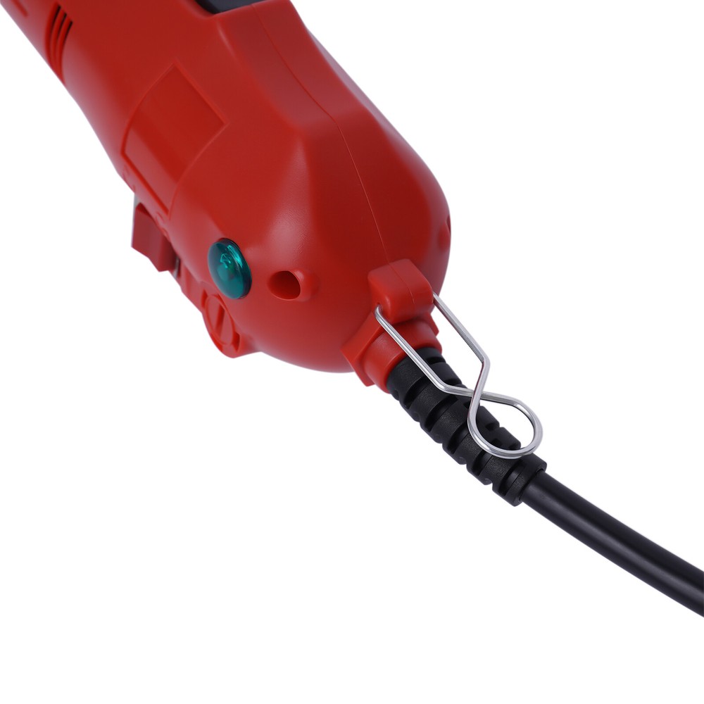Handheld Electric Bottle Capping Machine Screw Capper Sealing Sealer Tool 110V