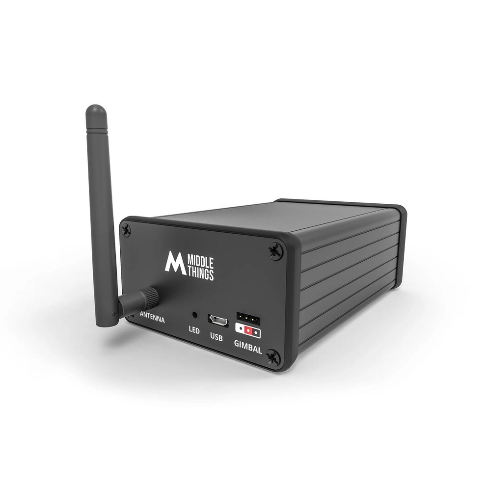 Middle Things APC Camera Controller for ATEM Software Control/ATEM Camera Panel