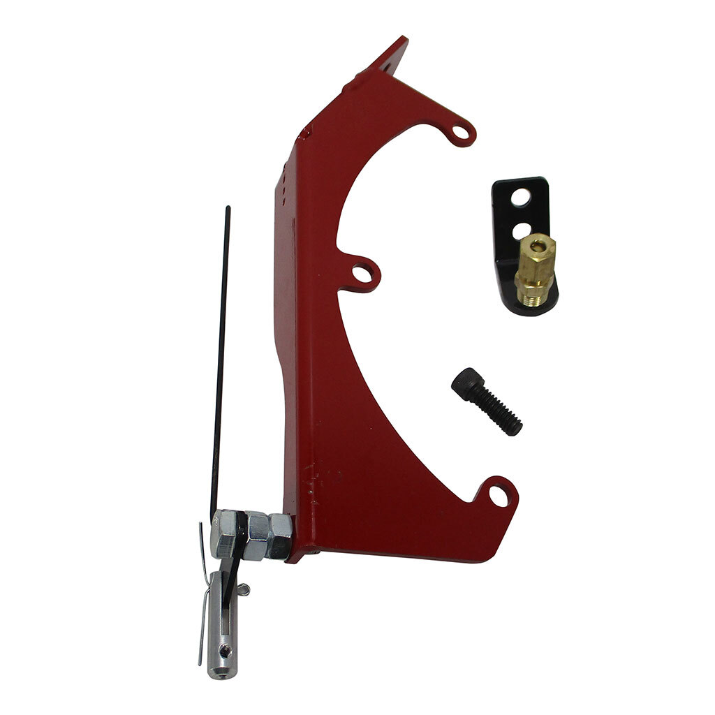 Dynocams Governed Throttle Linkage Kit Fits Predator 212Cc Mini Bike & Go-Kart