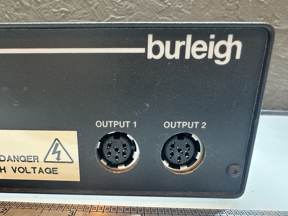 Burleigh PCS-PS60 Power Supply