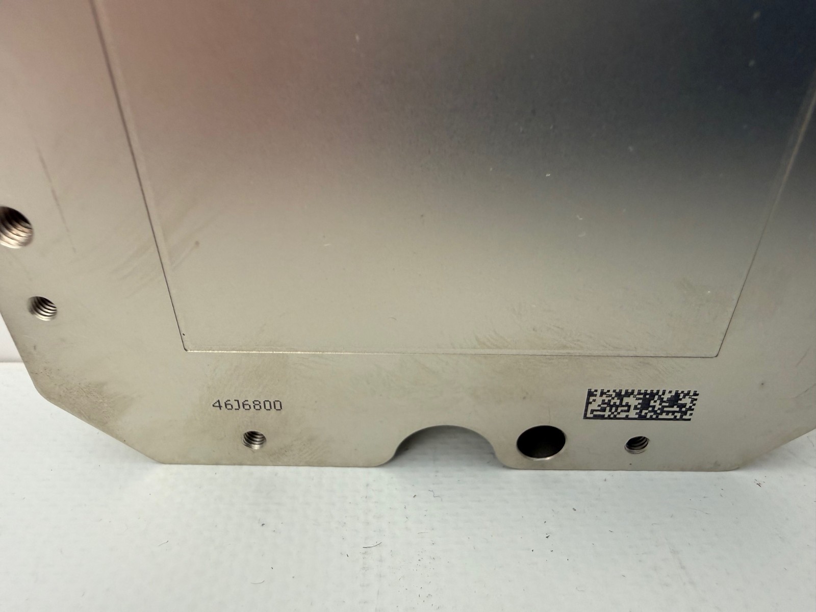 IBM 46J6800 POWER 770 3.1GHZ 8 CORE CPU PROCESSOR FOR 9117-MMB