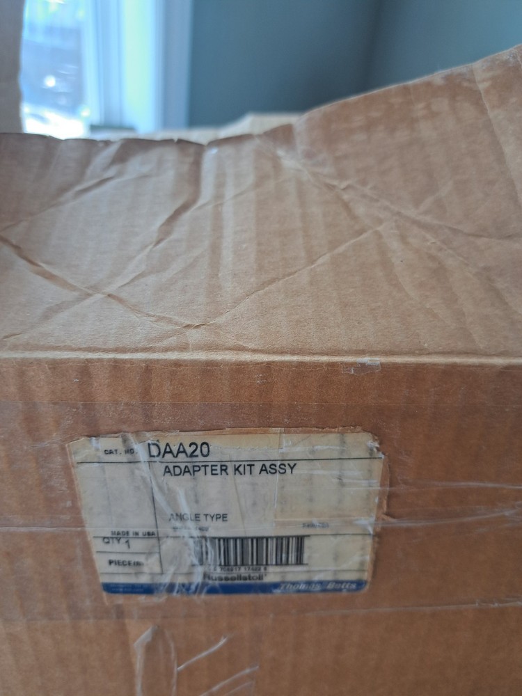 ABB THOMAS & BETTS DAA20 / DAA20 NEW NIB
