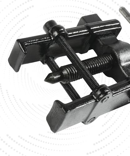 Bearing Puller,Puller Tool,Two Jaw Bearing Pullers,Car Accessories Small