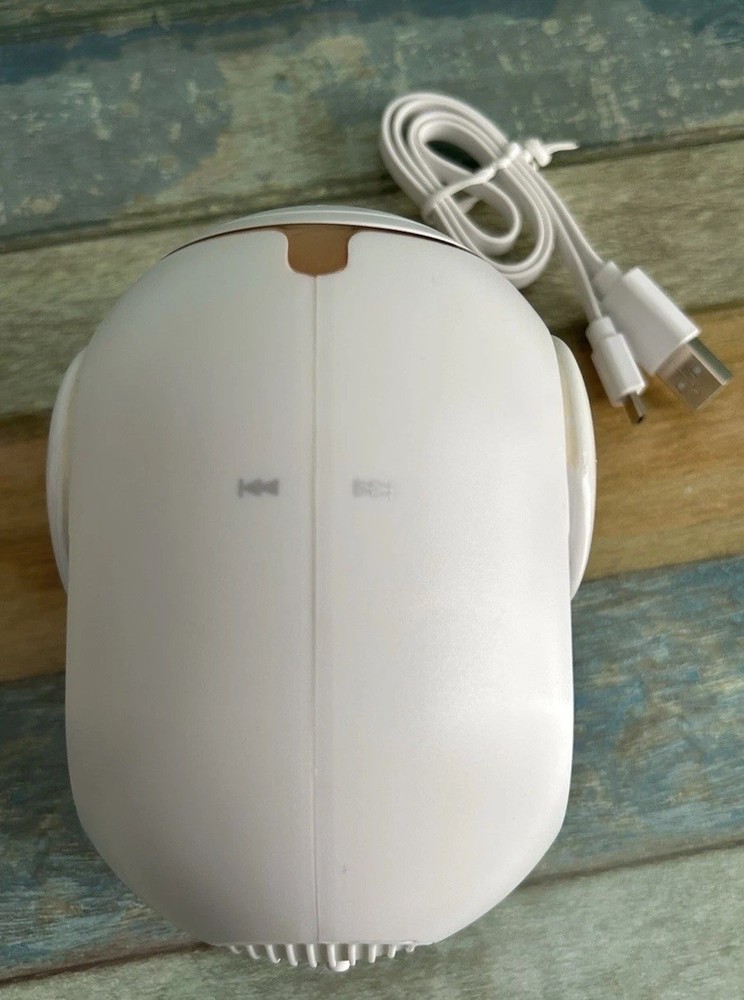Golden Egg Portable Bluetooth Speaker FZ-07