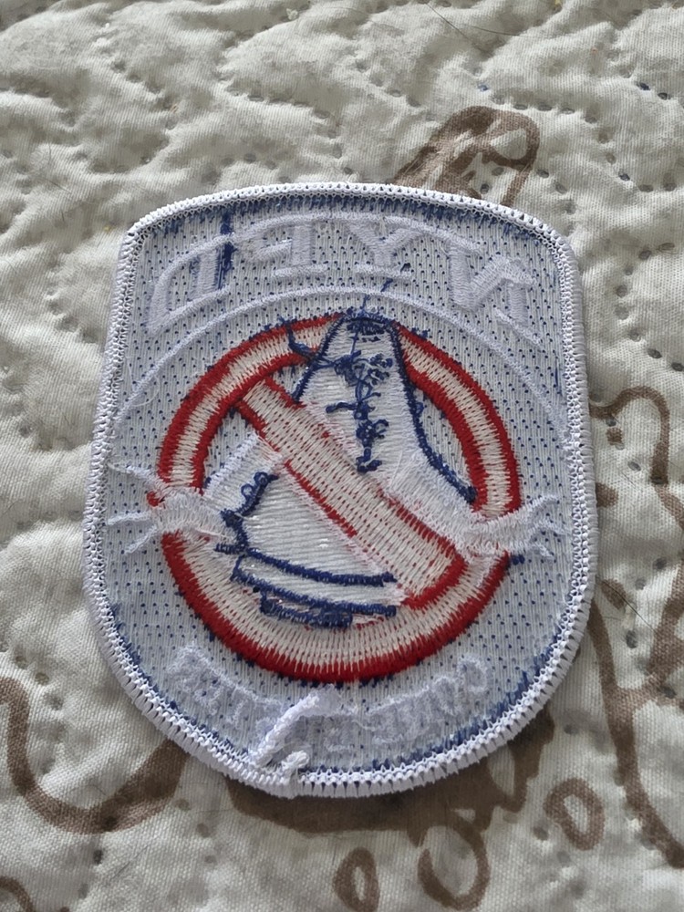 Police Patch