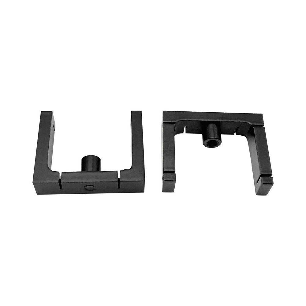 TWO PCS U-STAND BOB MINI PRISM MOUNT FOR PEANUT PRISM