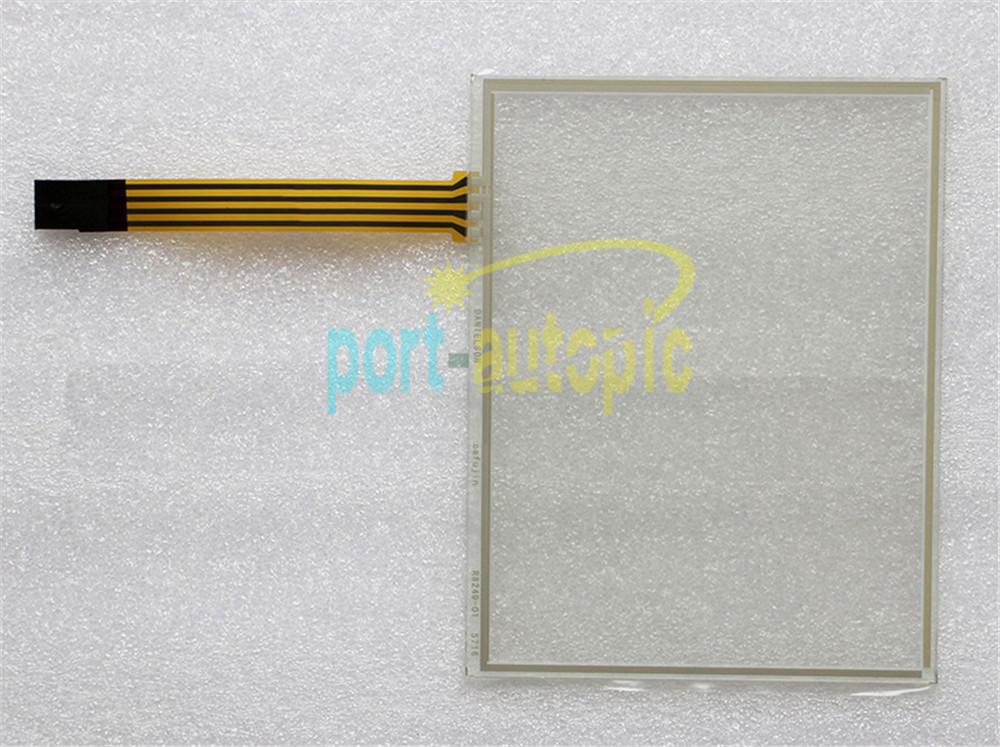 For touchpad DANIELSON R8249.01 R8249-01A