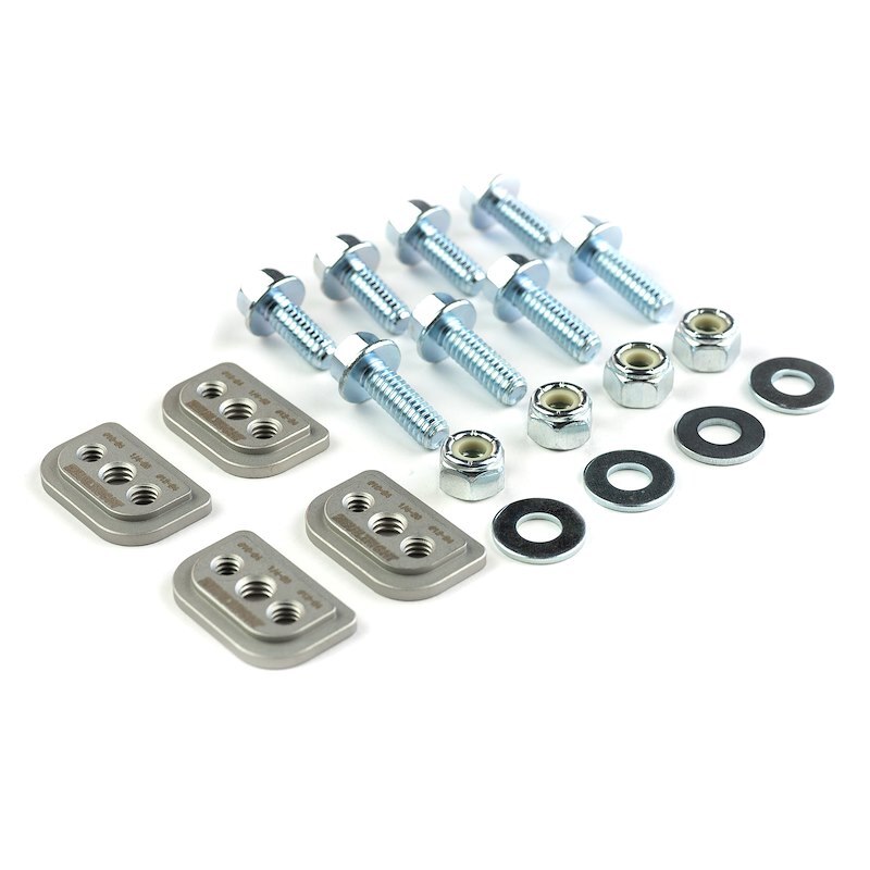 BuiltRight Industries Truck Bed Bracket | 201023