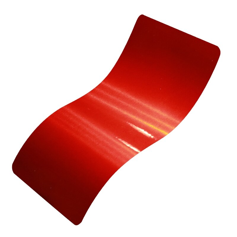PRISMATIC POWDERS® Corrupted Red (1 LB / PPB-6388)