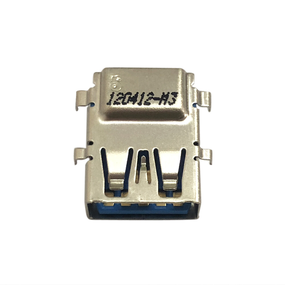 New Replacement USB 3.0 Port Jack Socket Connector For HP 650 G2 FT