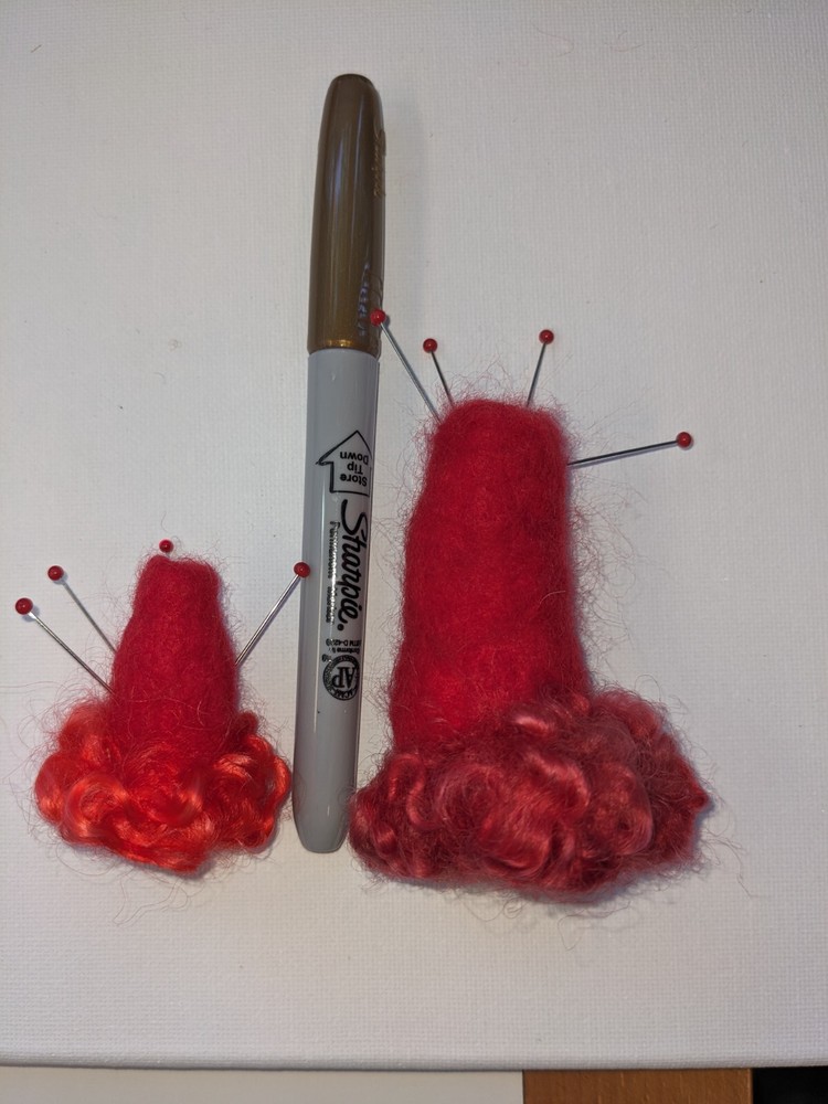 Voodoo Dicks - The Perfect Stress Reliever!