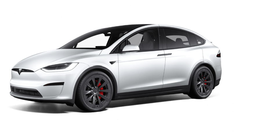 Tesla Touch up paint and clear coat kit