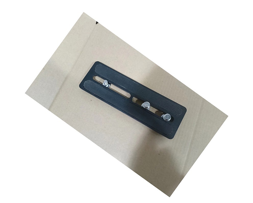 TH-150R Quick Release Plate