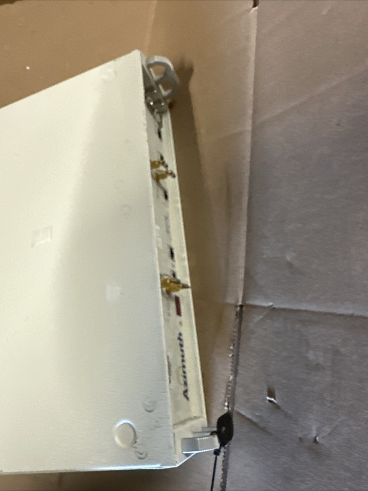 Azimuth Adept-Wfa Wi-fi Alliance Test Tool