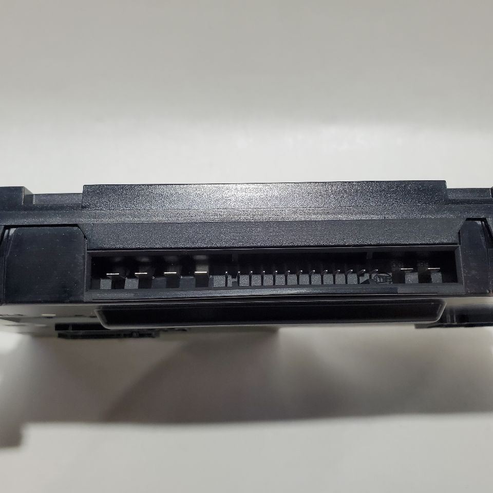 2014 Mercedes E550 OEM Rear Trunk Sam Module 5dk011023