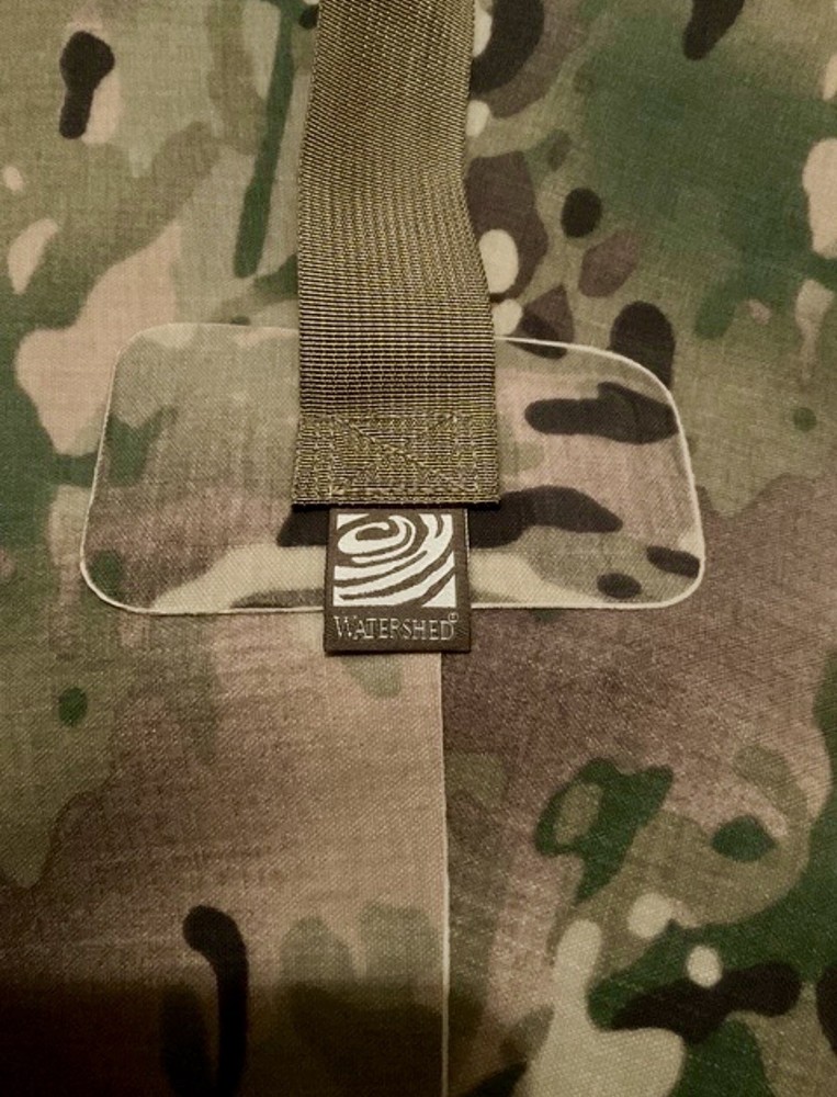 WATERSHED 12411-ZD: Assault Pack MULTICAM