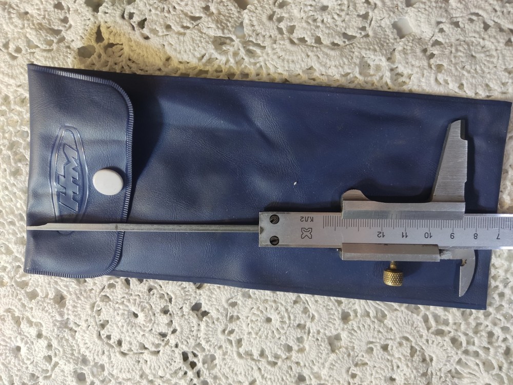 Caliper.Made in the USSR.