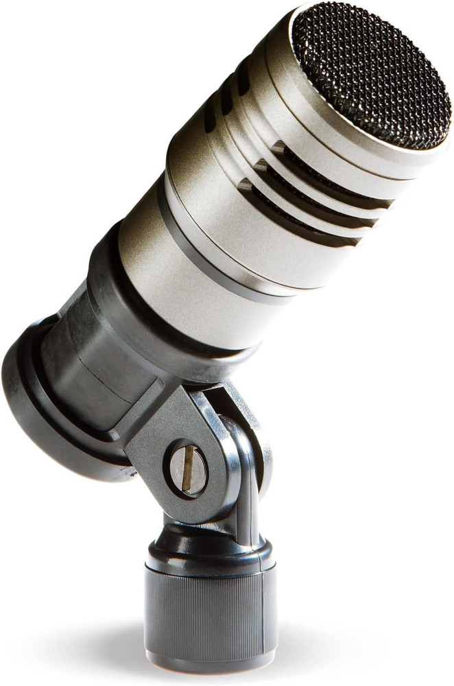 TSM411 Dynamic Microphone, Super-Cardiod