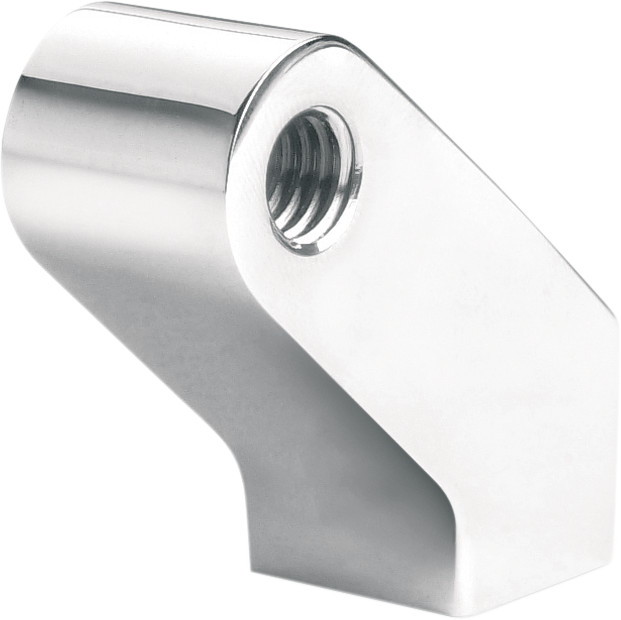 HEADWINDS Headlight Mount - Chrome 1-0004CA