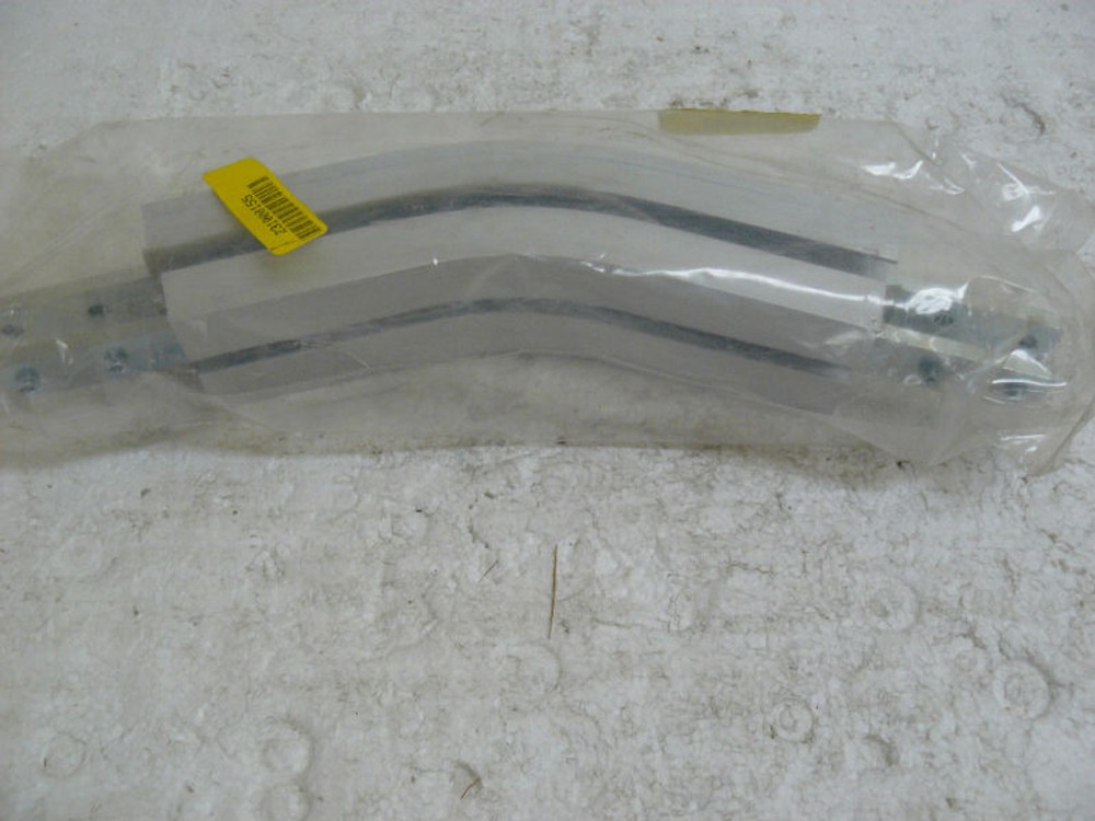 NEW FLEX LINK XLBP 30R150 HORIZONTAL PLAIN BEND 30 DEG