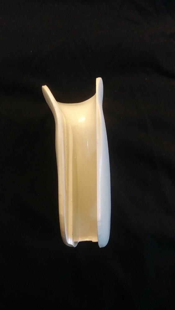 Oneida Eagle bow hard plastic Grip Right Hand H riser New Old Stock Oneida labs