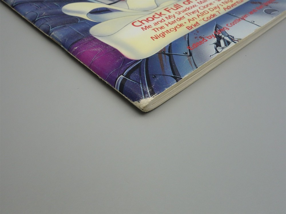 Acute Paranoia: Core Rulebook (West End Games)