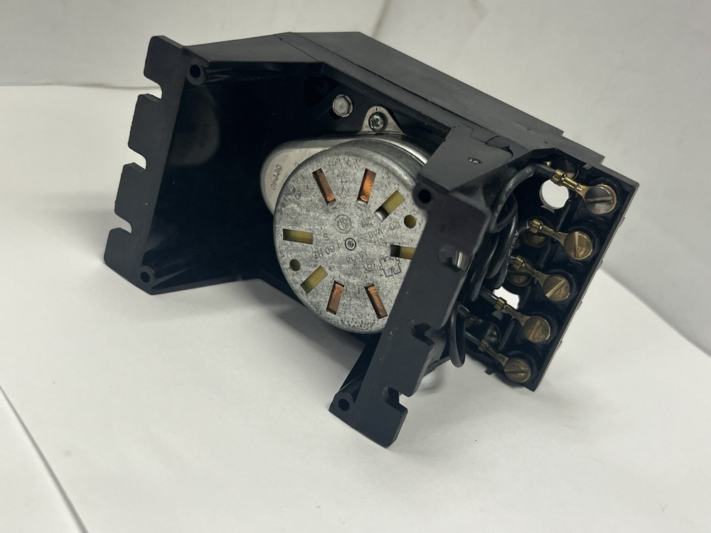 GW EAGLE SIGNAL BR19A6 / 5EA0 TIMER 10A