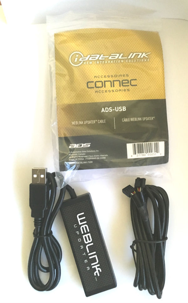 Flashlogic Add-On Remote Start for 2018 RAM 2500 w/ ADS-USB Cable FLRSCH10