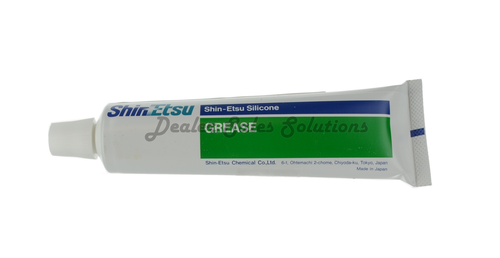 New Genuine Honda Silicone Grease Shin-Etsu OE 087989013