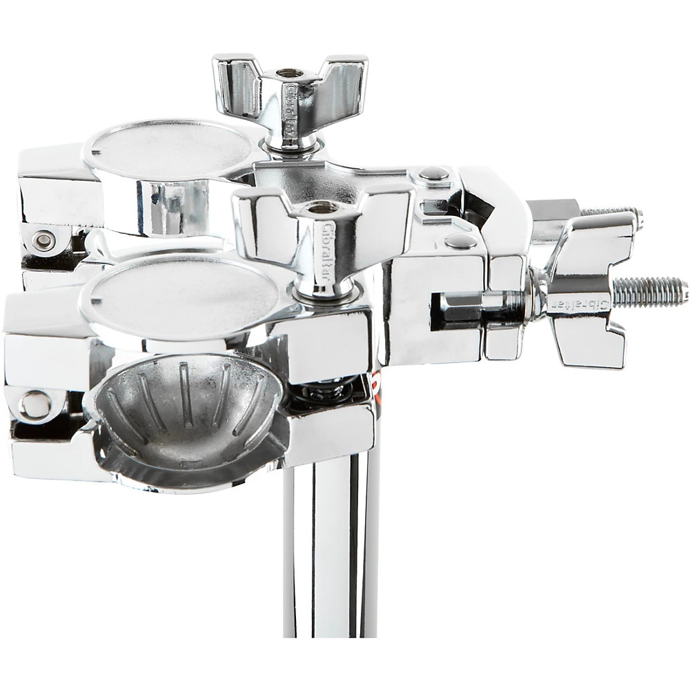 Gibraltar Double L-Rod Platform