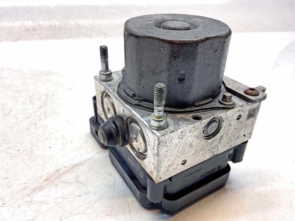 2014 BMW S1000RR ABS Pump - 34518526896