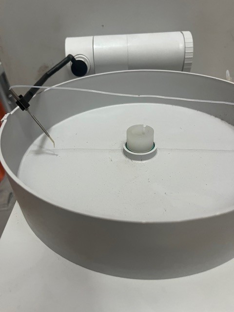 Perkin Elmer autosampler + chiller