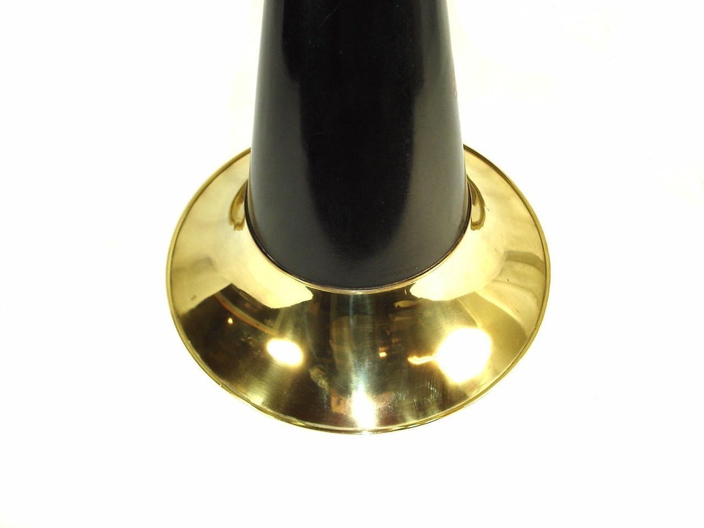Victor II Humpback Phonograph