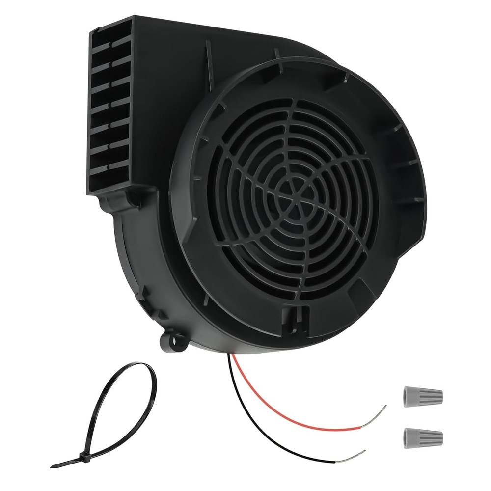 Replacement Inflatable Blower 1.2A for Inflatable Yard Decorations, Outdoor P...