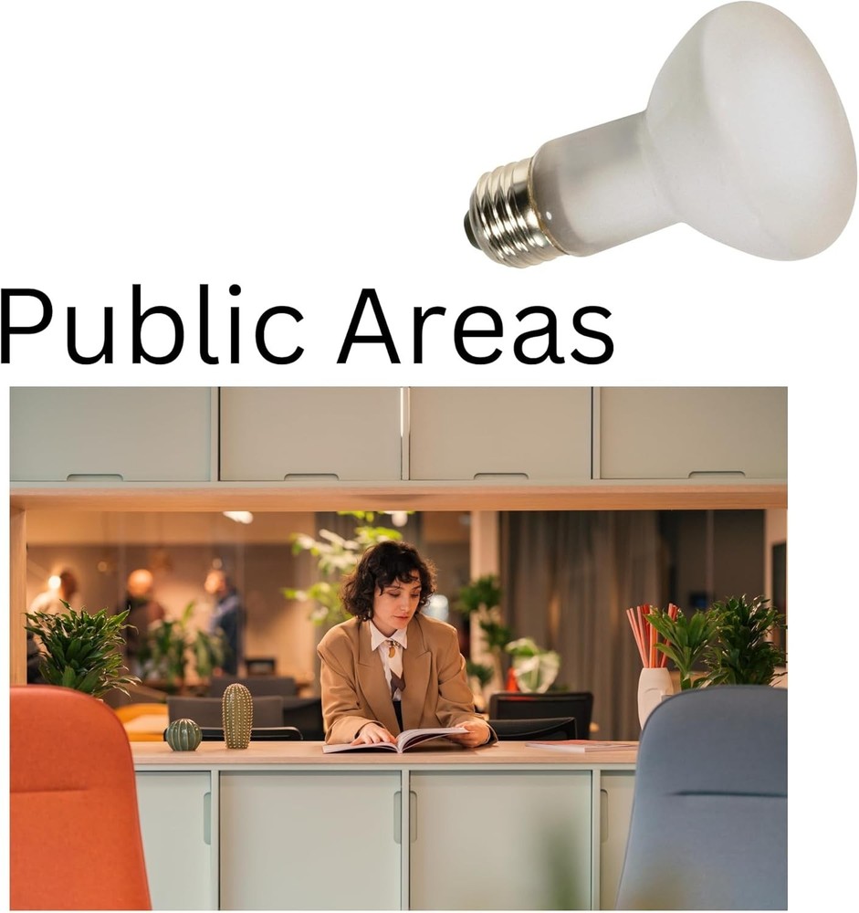 Universal 50W Popcorn Popper Machine Replacement Heat Warming Light Bulb Lamp