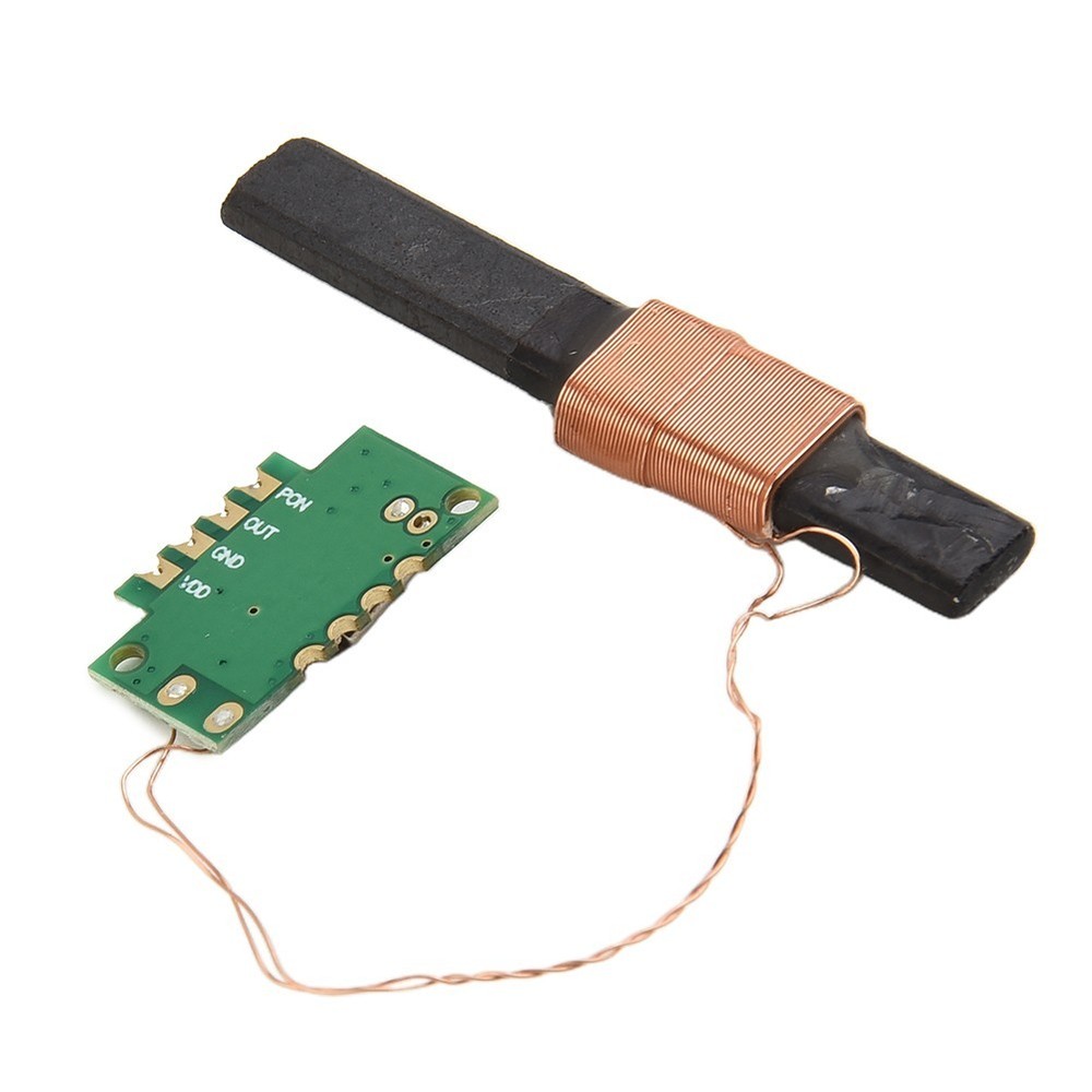 Home Industry Receiver Module Module Accessories DCF77.5KHZ Parts Replacements