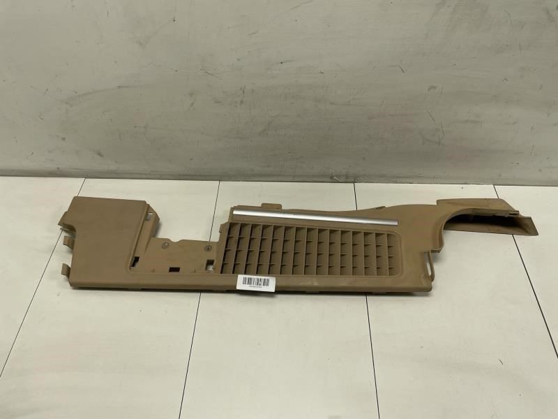 2004 LAND ROVER RANGE ROVER HSE REAR LEFT DRIVER SIDE INTERIOR TRUNK UPPER TRIM