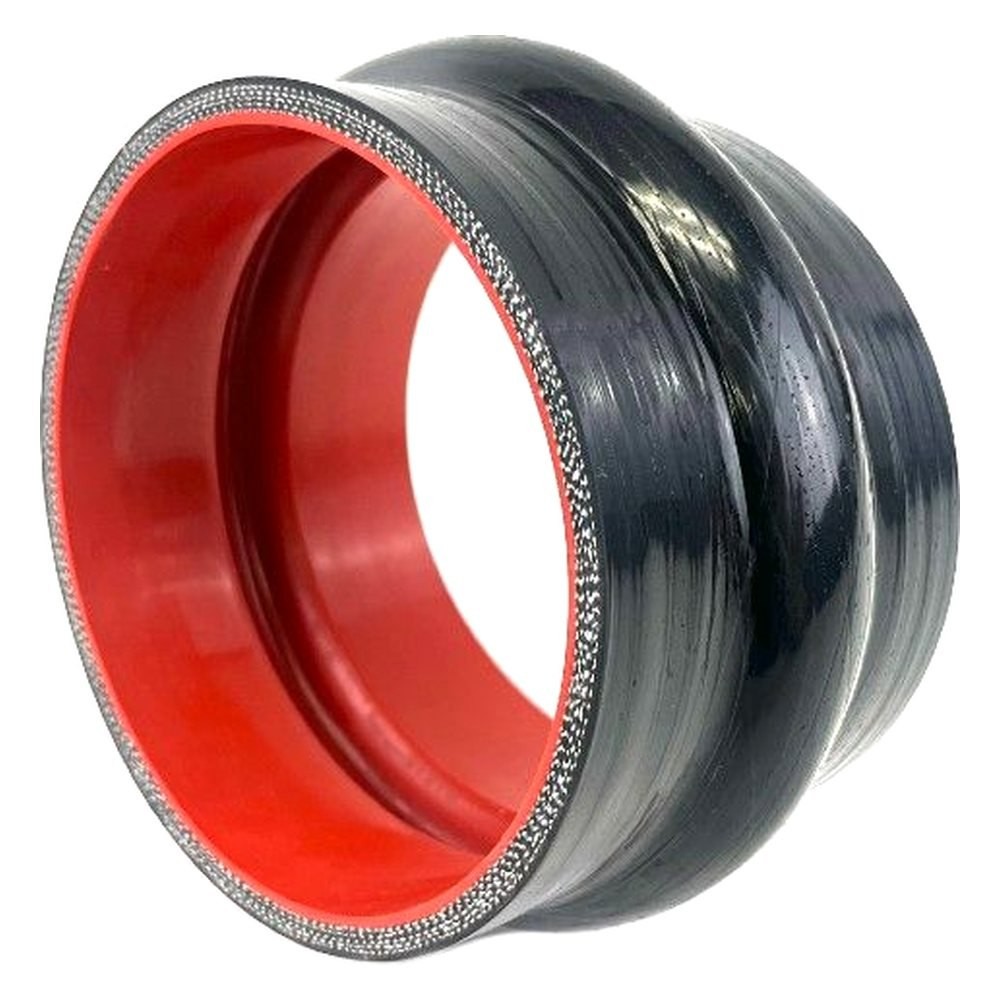 Fairchild Hump Hose