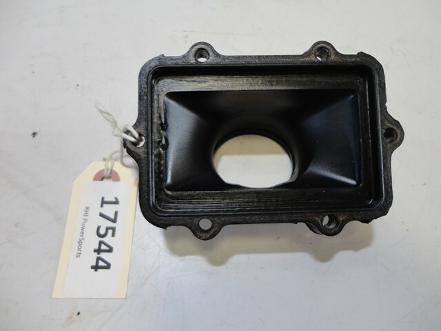 Ski-Doo Carb Boot - 2005 Summit 800 - #17544