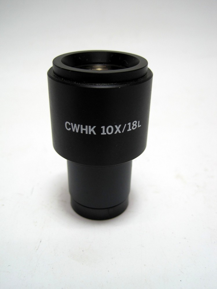 Olympus Eye Piece CWHK 10X/18L