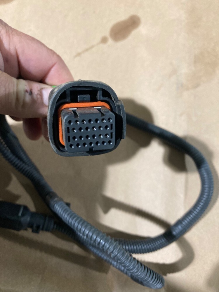 CNH cable #51500382