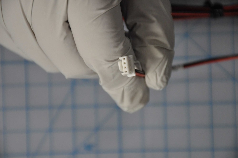 DIEBOLD CABLE SENSOR VAULT 49-264429-000A